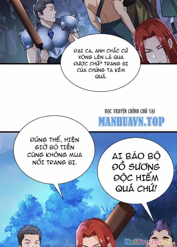 Từ Dã Quái Bắt Đầu Thăng Cấp - Chương 17 - ảnh 101