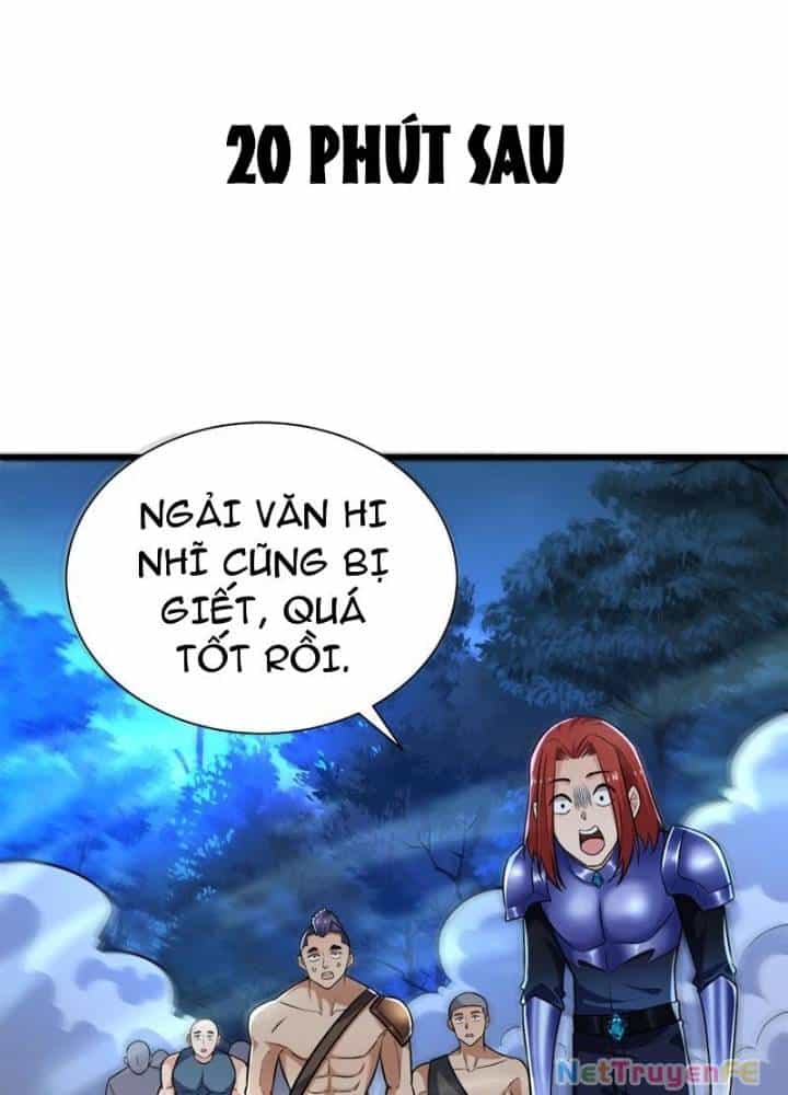 Từ Dã Quái Bắt Đầu Thăng Cấp - Chương 18 - ảnh 11