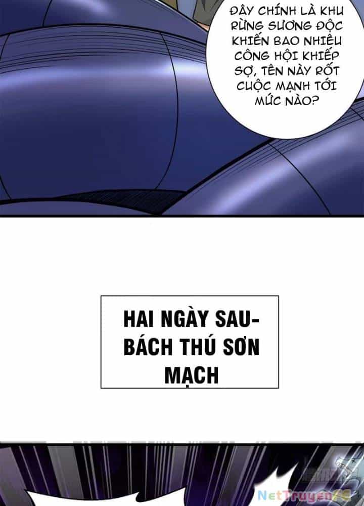 Từ Dã Quái Bắt Đầu Thăng Cấp - Chương 18 - ảnh 13