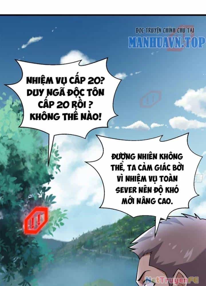 Từ Dã Quái Bắt Đầu Thăng Cấp - Chương 18 - ảnh 75