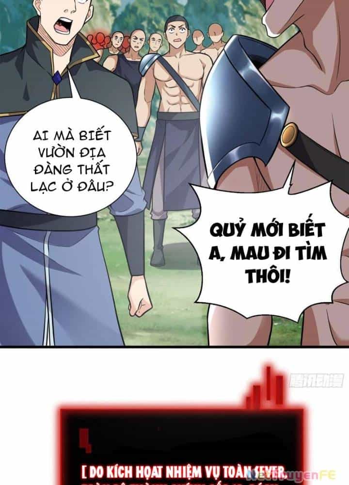 Từ Dã Quái Bắt Đầu Thăng Cấp - Chương 18 - ảnh 77