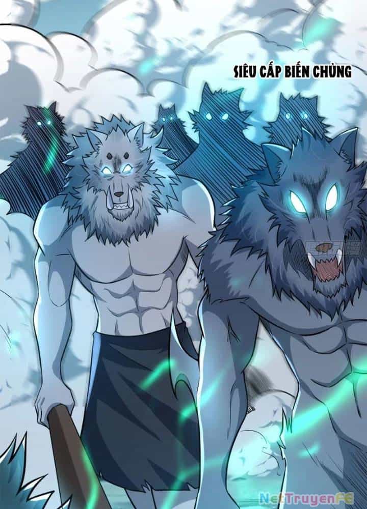 Từ Dã Quái Bắt Đầu Thăng Cấp - Chương 18 - ảnh 89