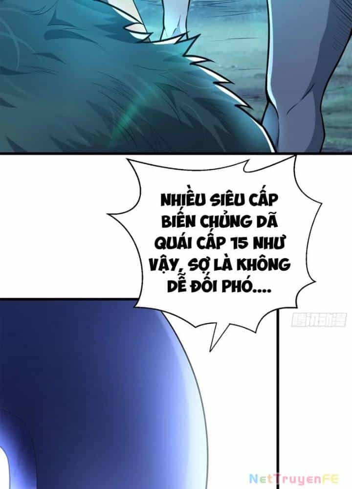 Từ Dã Quái Bắt Đầu Thăng Cấp - Chương 18 - ảnh 91