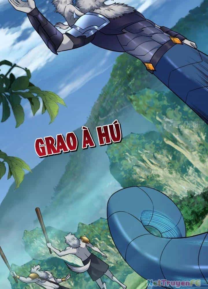 Từ Dã Quái Bắt Đầu Thăng Cấp - Chương 20 - ảnh 18