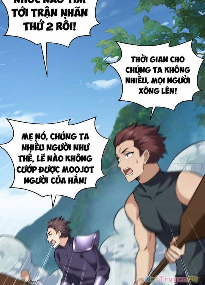 Từ Dã Quái Bắt Đầu Thăng Cấp - Chương 20 - ảnh 28