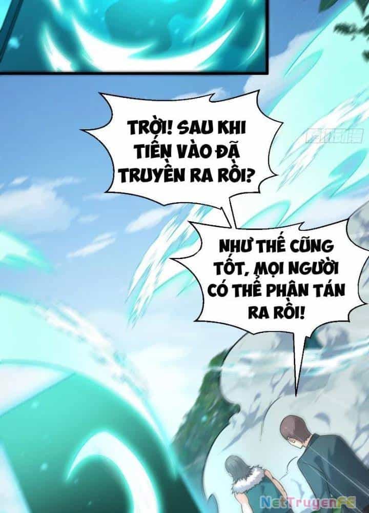 Từ Dã Quái Bắt Đầu Thăng Cấp - Chương 20 - ảnh 32