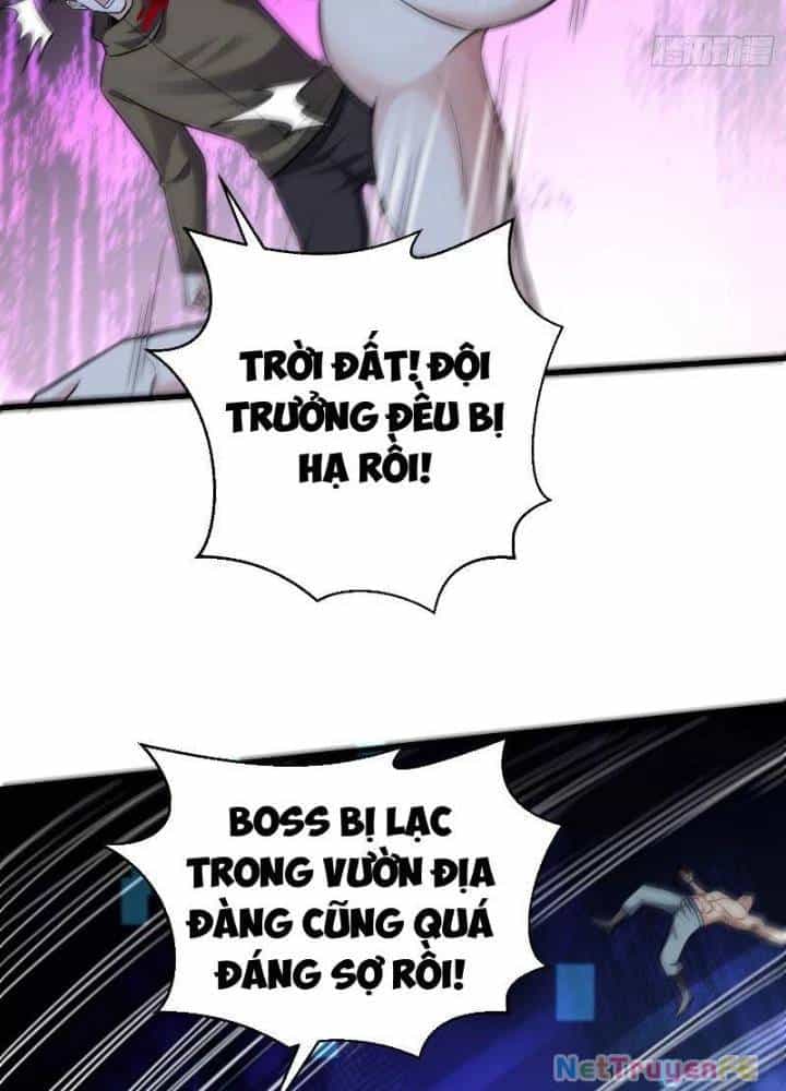 Từ Dã Quái Bắt Đầu Thăng Cấp - Chương 20 - ảnh 70
