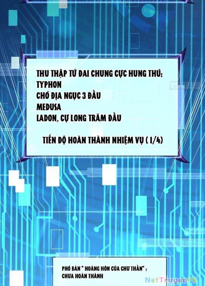 Từ Dã Quái Bắt Đầu Thăng Cấp - Chương 22 - ảnh 24