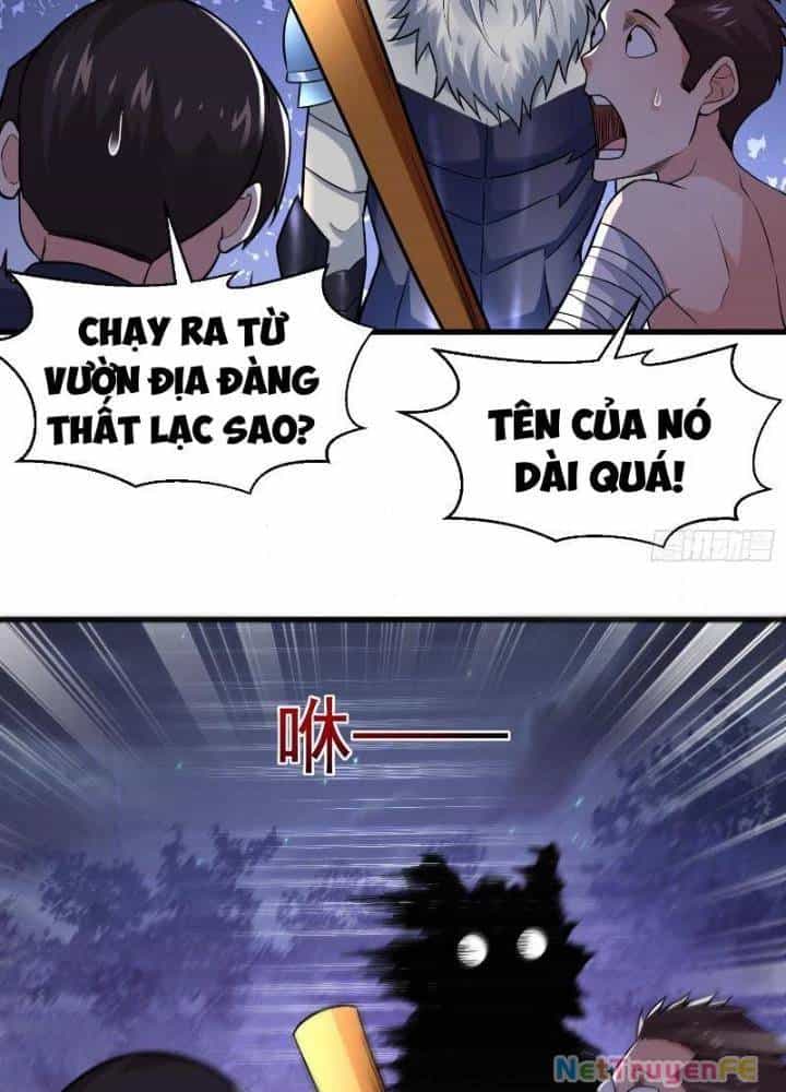 Từ Dã Quái Bắt Đầu Thăng Cấp - Chương 22 - ảnh 38