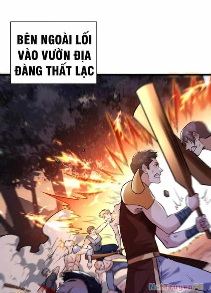 Từ Dã Quái Bắt Đầu Thăng Cấp - Chương 22 - ảnh 6