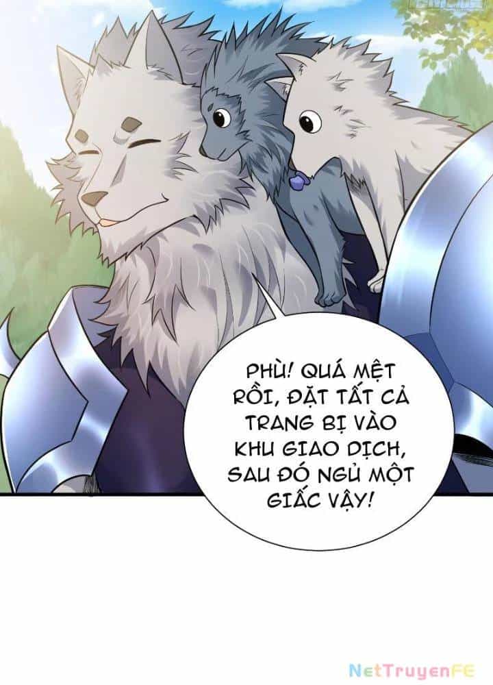 Từ Dã Quái Bắt Đầu Thăng Cấp - Chương 22 - ảnh 88