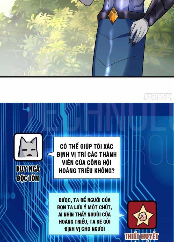 Từ Dã Quái Bắt Đầu Thăng Cấp - Chương 23 - ảnh 16