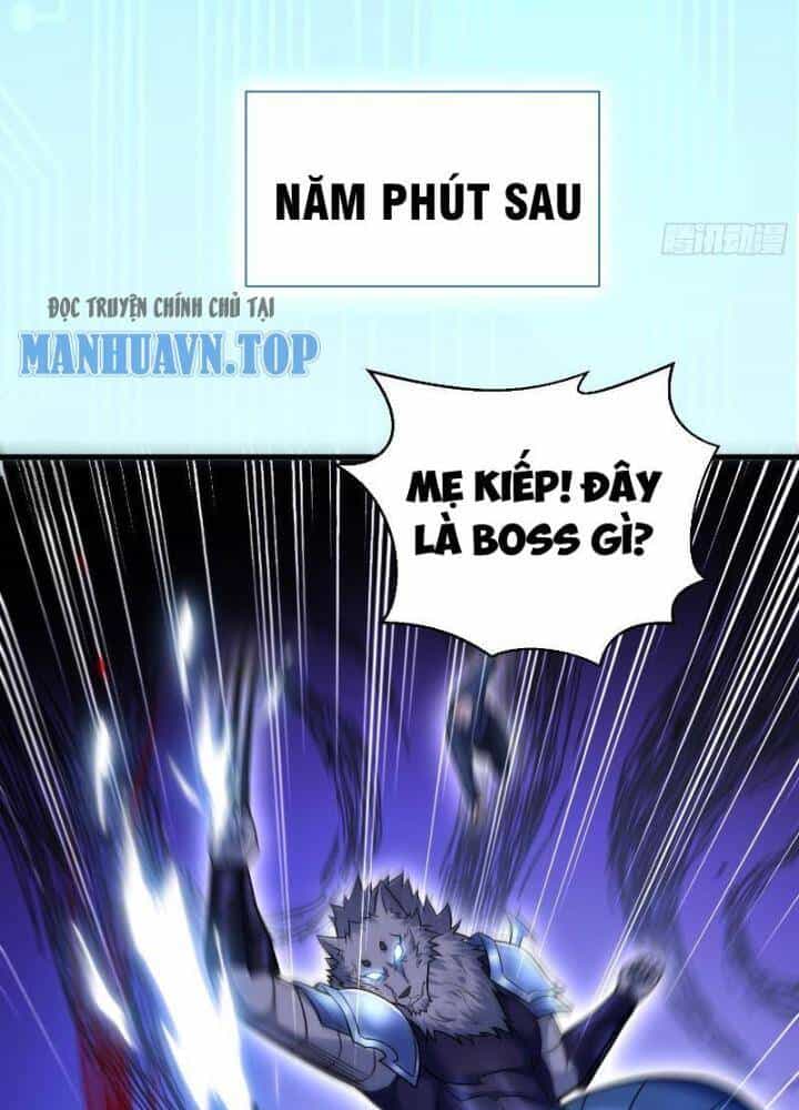 Từ Dã Quái Bắt Đầu Thăng Cấp - Chương 23 - ảnh 20