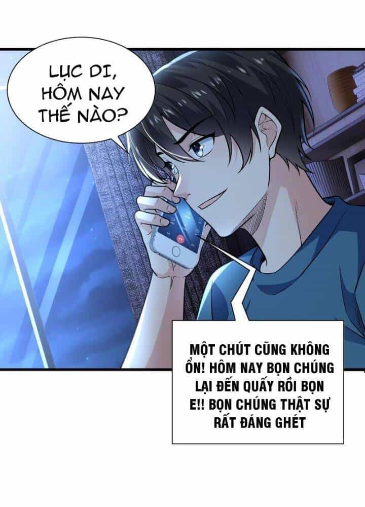 Từ Dã Quái Bắt Đầu Thăng Cấp - Chương 23 - ảnh 44