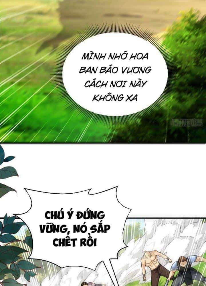 Từ Dã Quái Bắt Đầu Thăng Cấp - Chương 23 - ảnh 66