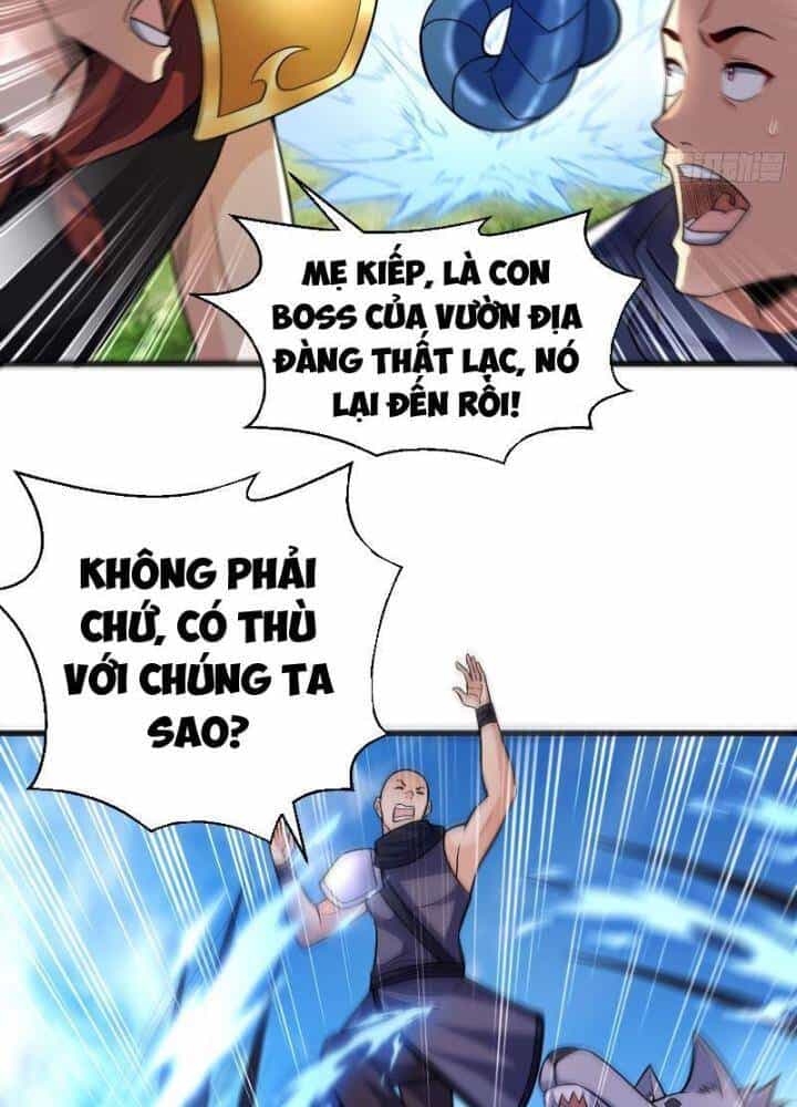 Từ Dã Quái Bắt Đầu Thăng Cấp - Chương 23 - ảnh 72