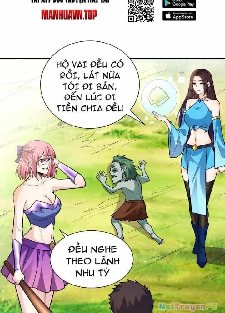 Từ Dã Quái Bắt Đầu Thăng Cấp - Chương 24 - ảnh 34