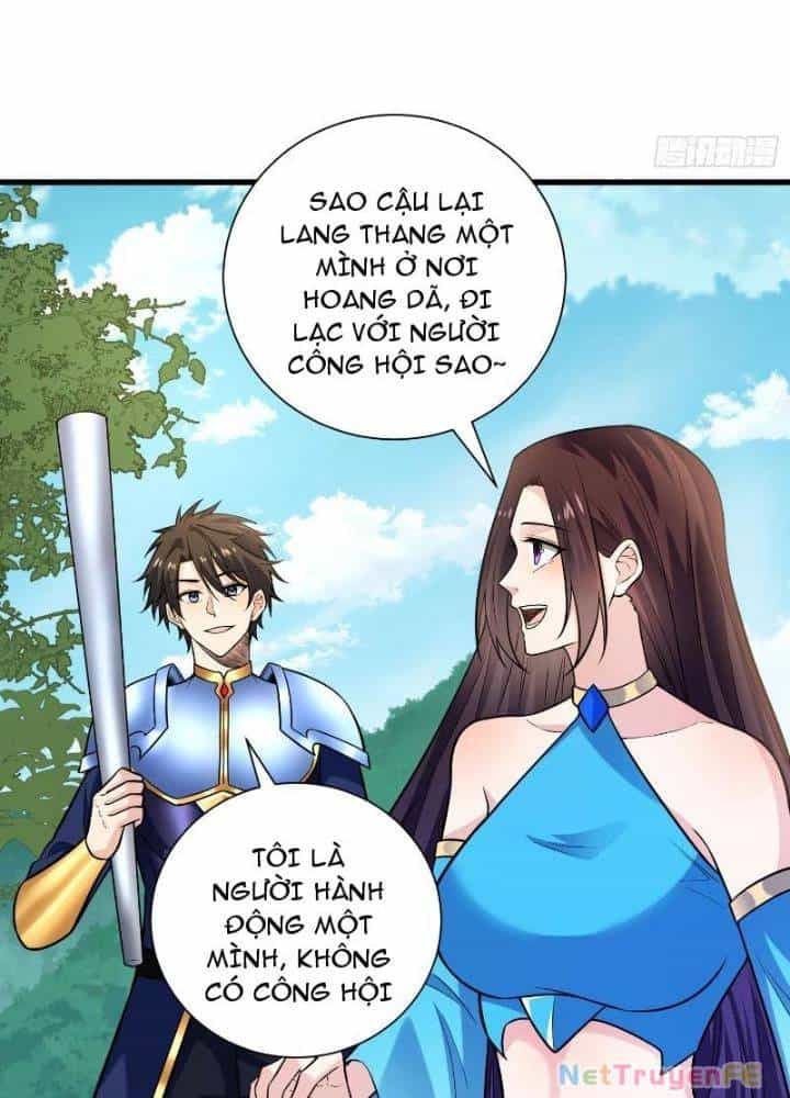 Từ Dã Quái Bắt Đầu Thăng Cấp - Chương 24 - ảnh 36