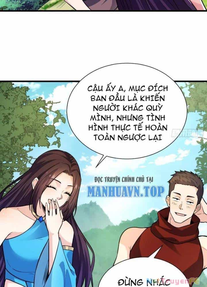 Từ Dã Quái Bắt Đầu Thăng Cấp - Chương 24 - ảnh 40