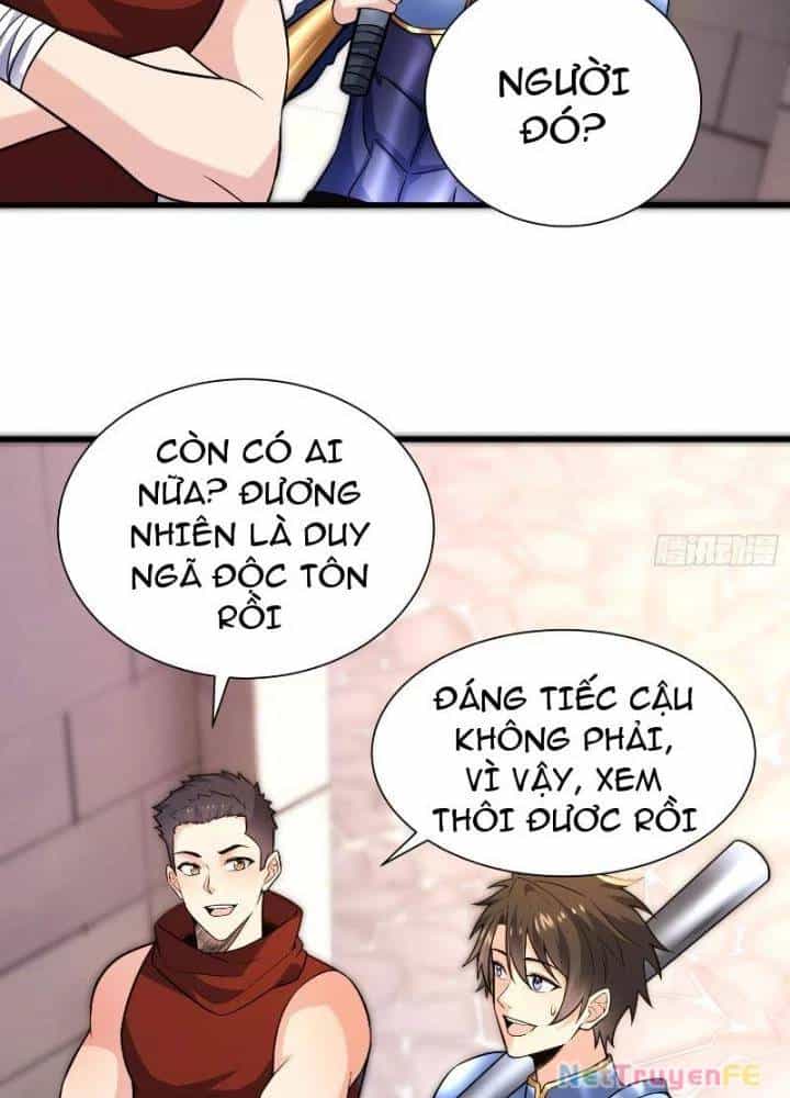 Từ Dã Quái Bắt Đầu Thăng Cấp - Chương 24 - ảnh 62