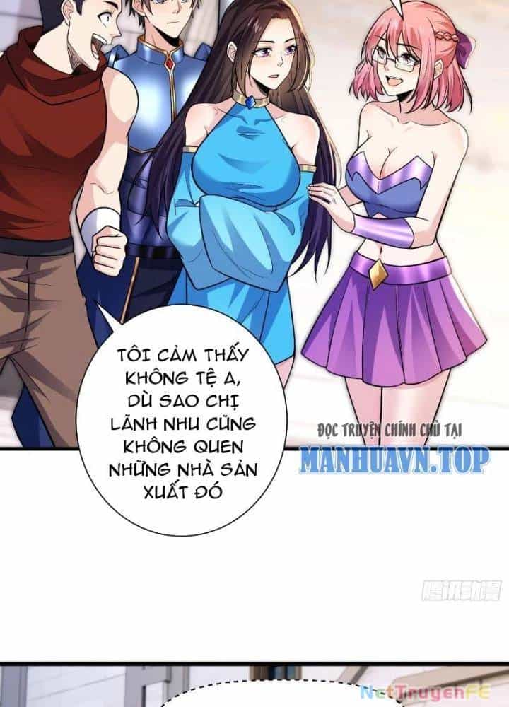 Từ Dã Quái Bắt Đầu Thăng Cấp - Chương 24 - ảnh 70