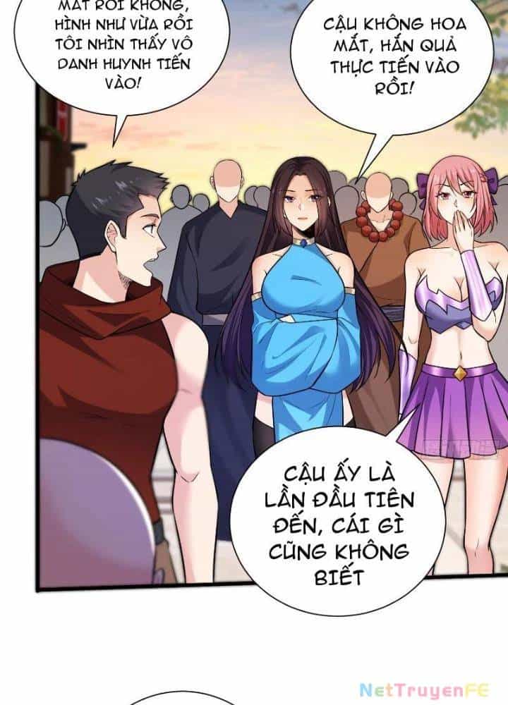 Từ Dã Quái Bắt Đầu Thăng Cấp - Chương 25 - ảnh 10