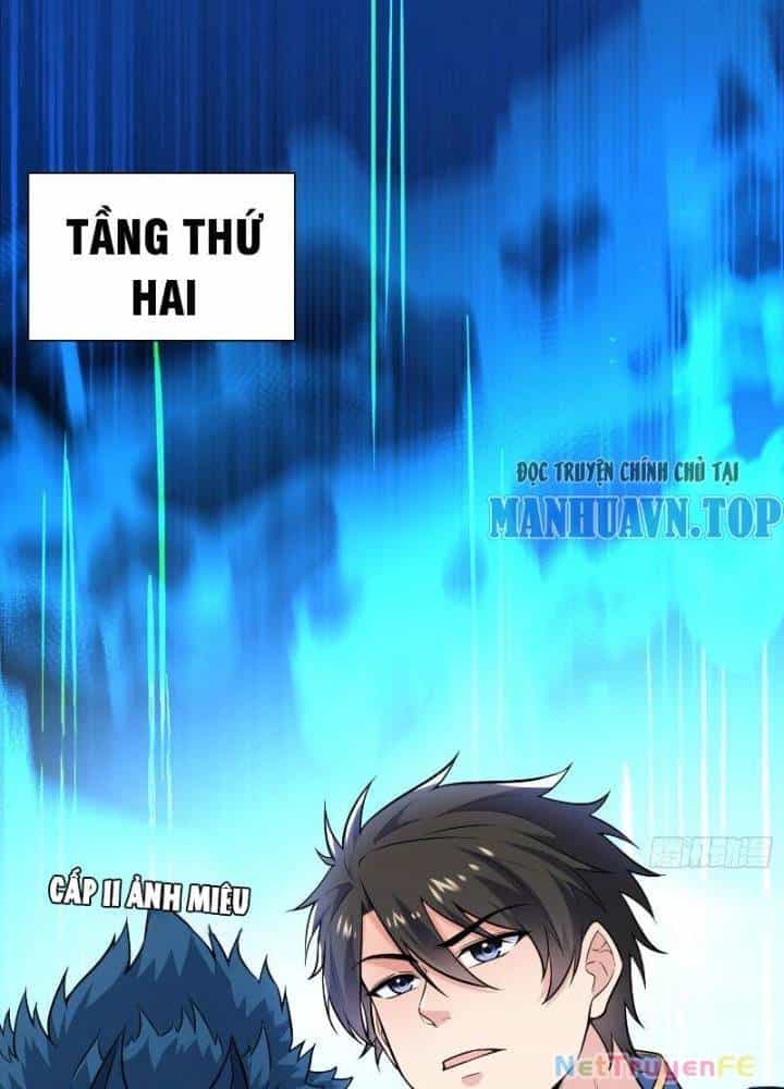 Từ Dã Quái Bắt Đầu Thăng Cấp - Chương 25 - ảnh 42