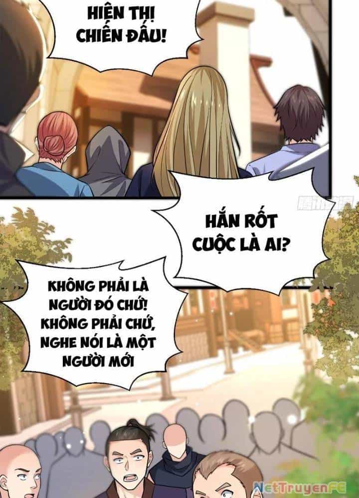 Từ Dã Quái Bắt Đầu Thăng Cấp - Chương 26 - ảnh 12