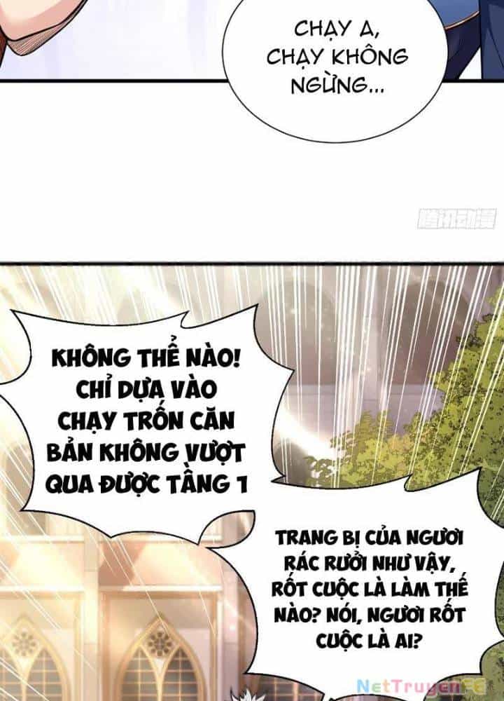 Từ Dã Quái Bắt Đầu Thăng Cấp - Chương 26 - ảnh 36