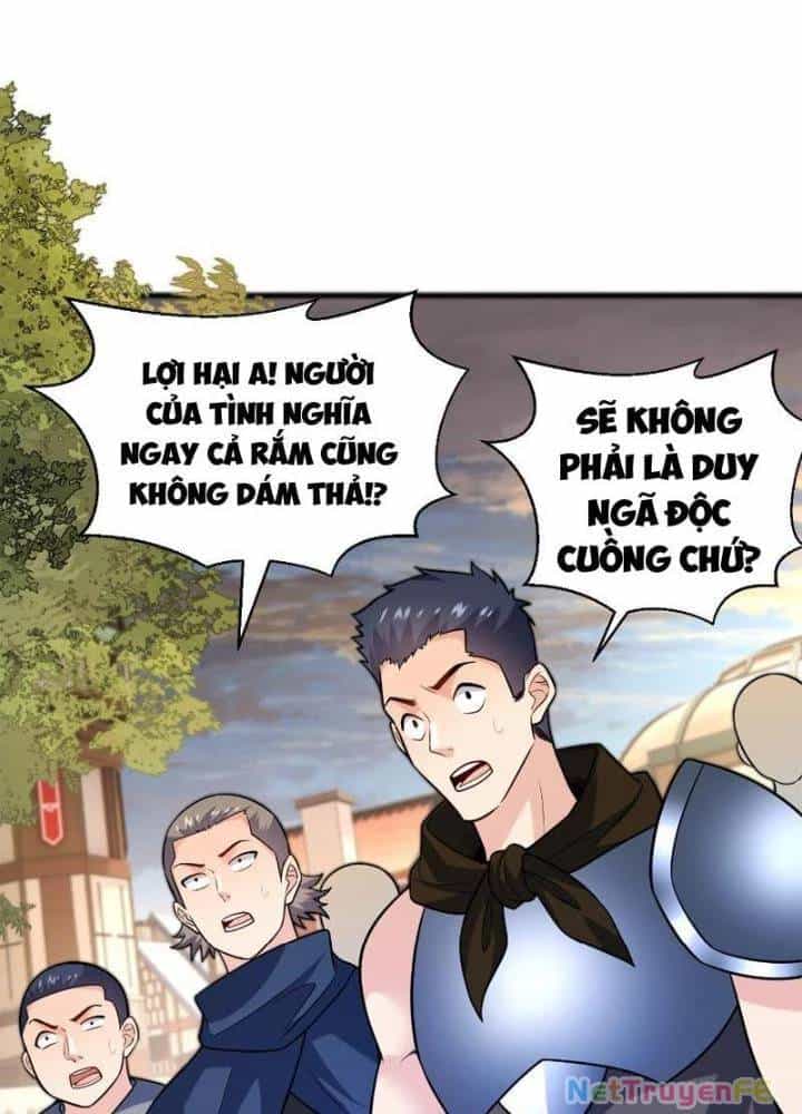 Từ Dã Quái Bắt Đầu Thăng Cấp - Chương 26 - ảnh 52