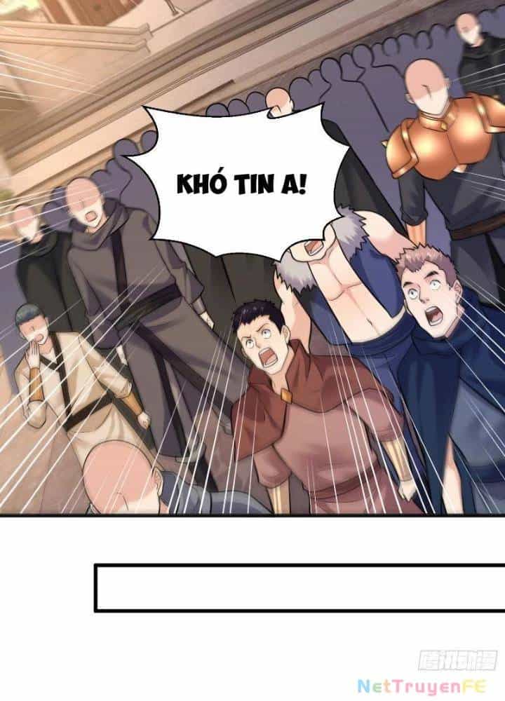 Từ Dã Quái Bắt Đầu Thăng Cấp - Chương 27 - ảnh 16