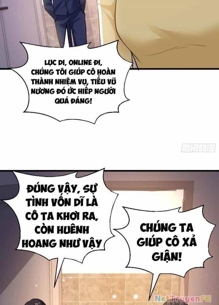 Từ Dã Quái Bắt Đầu Thăng Cấp - Chương 27 - ảnh 26