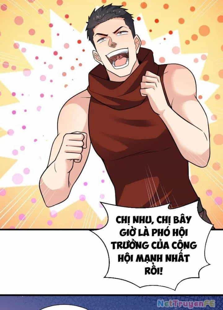Từ Dã Quái Bắt Đầu Thăng Cấp - Chương 27 - ảnh 54