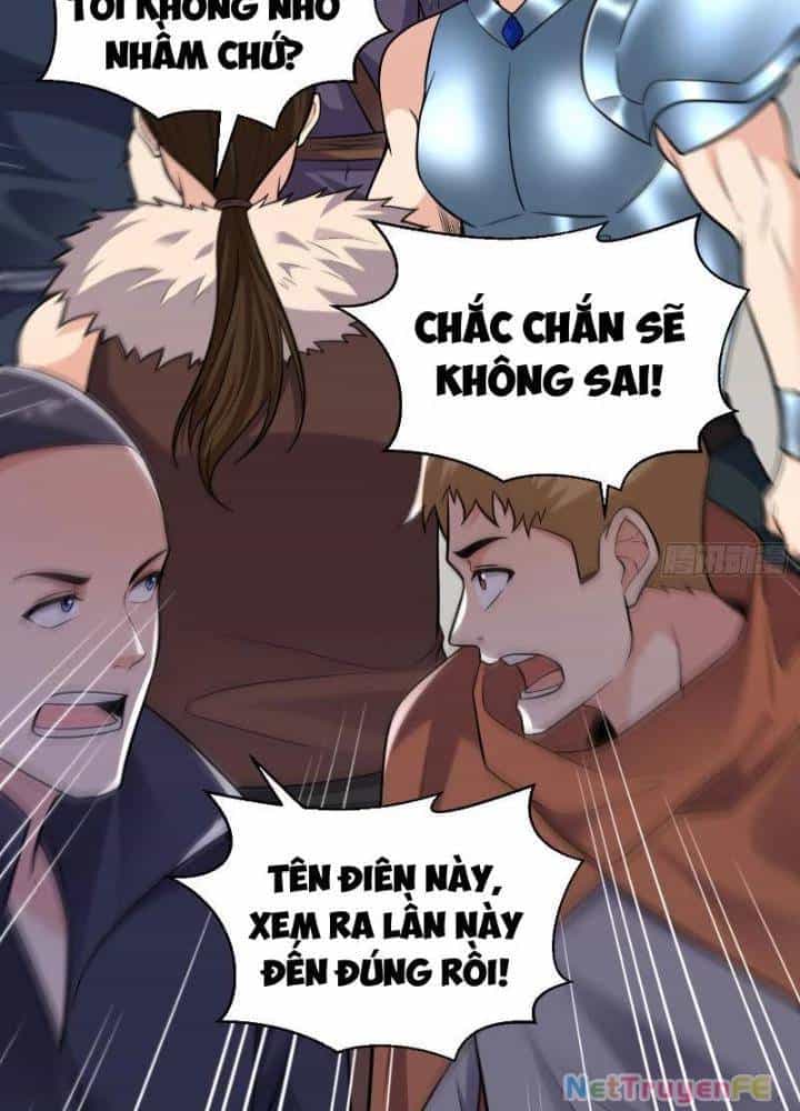 Từ Dã Quái Bắt Đầu Thăng Cấp - Chương 27 - ảnh 8