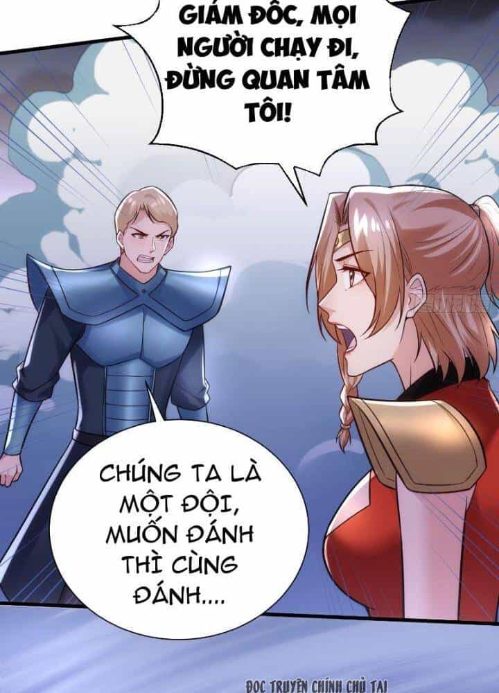 Từ Dã Quái Bắt Đầu Thăng Cấp - Chương 28 - ảnh 28