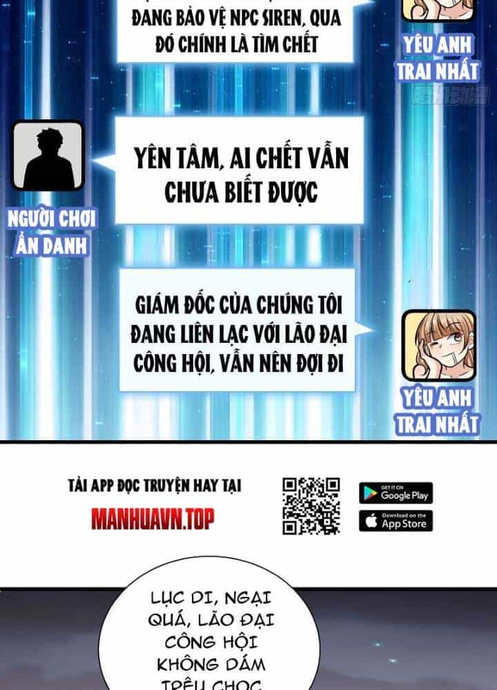 Từ Dã Quái Bắt Đầu Thăng Cấp - Chương 28 - ảnh 54