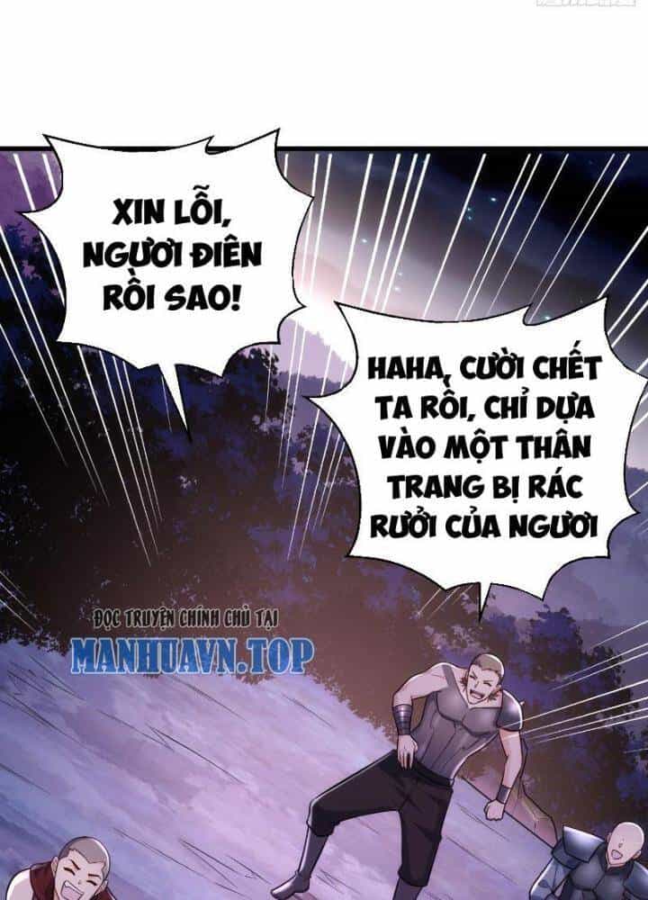 Từ Dã Quái Bắt Đầu Thăng Cấp - Chương 28 - ảnh 82