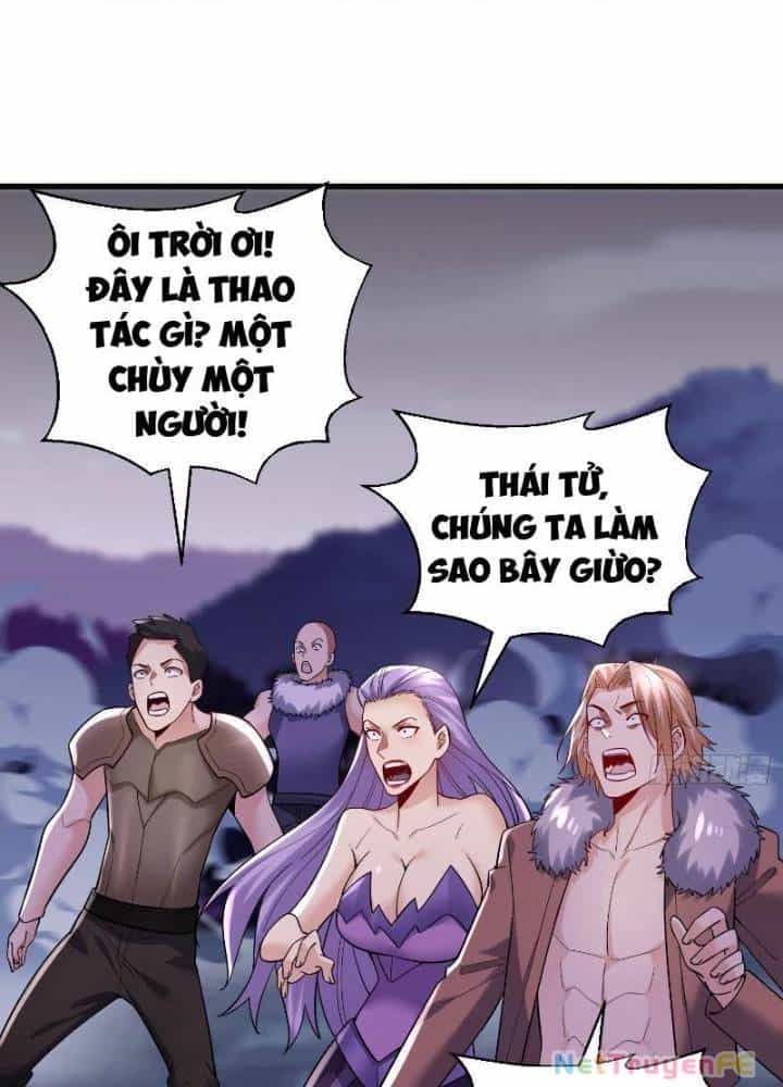 Từ Dã Quái Bắt Đầu Thăng Cấp - Chương 29 - ảnh 44