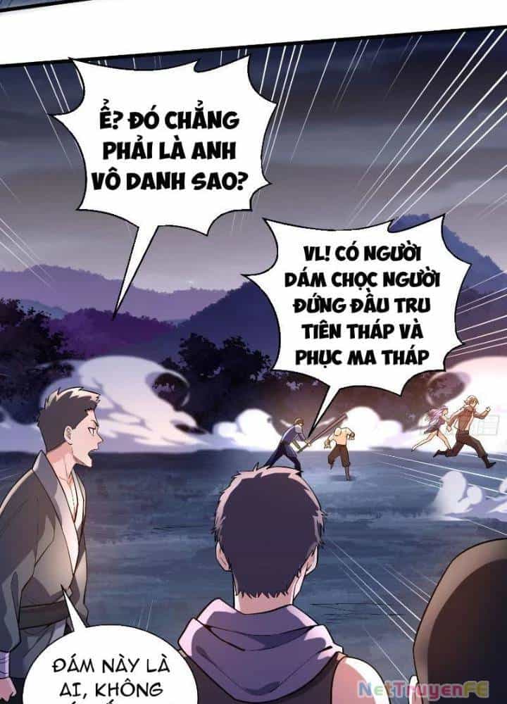 Từ Dã Quái Bắt Đầu Thăng Cấp - Chương 29 - ảnh 52