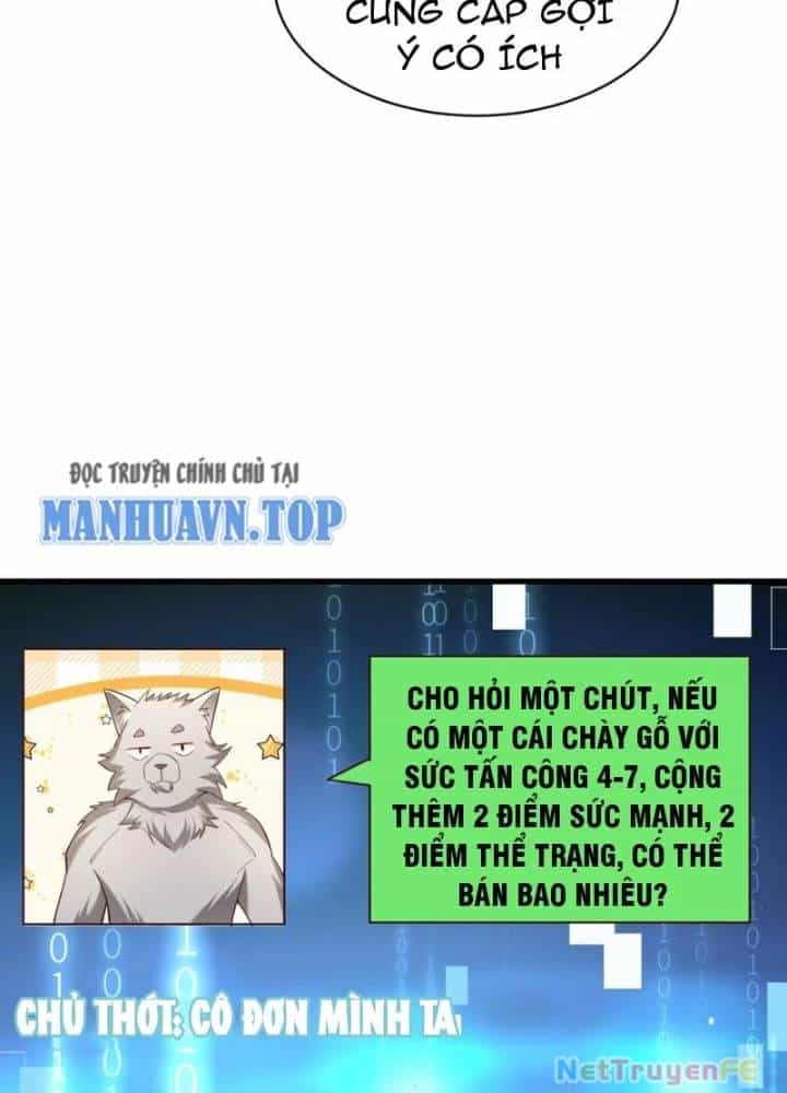 Từ Dã Quái Bắt Đầu Thăng Cấp - Chương 3 - ảnh 123