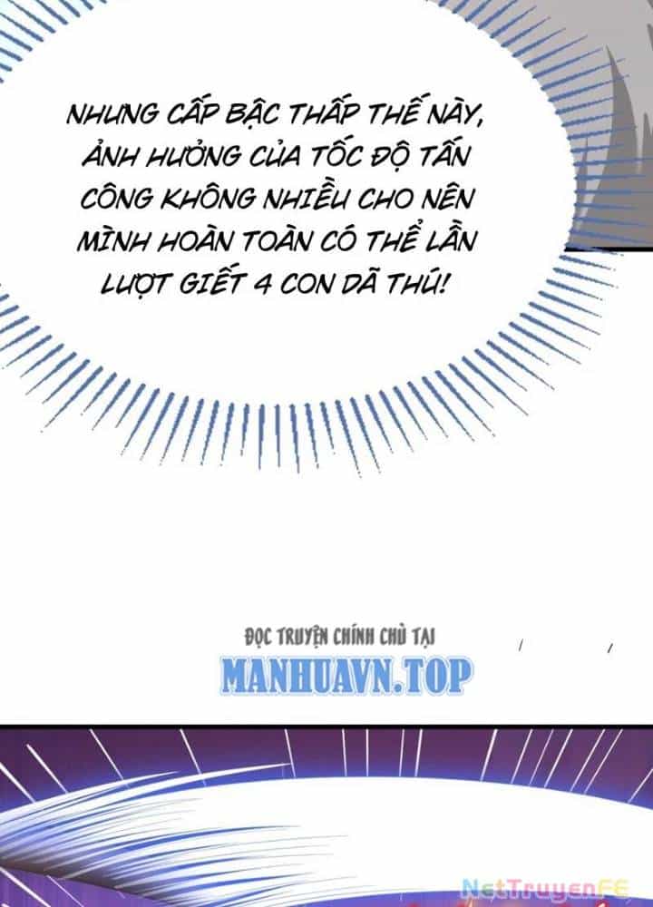 Từ Dã Quái Bắt Đầu Thăng Cấp - Chương 3 - ảnh 35