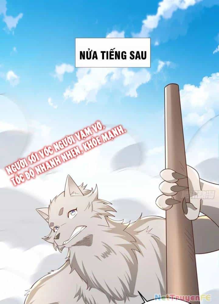 Từ Dã Quái Bắt Đầu Thăng Cấp - Chương 3 - ảnh 63