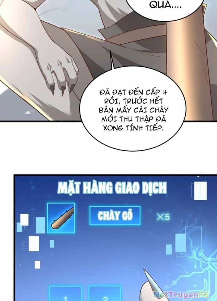 Từ Dã Quái Bắt Đầu Thăng Cấp - Chương 3 - ảnh 65