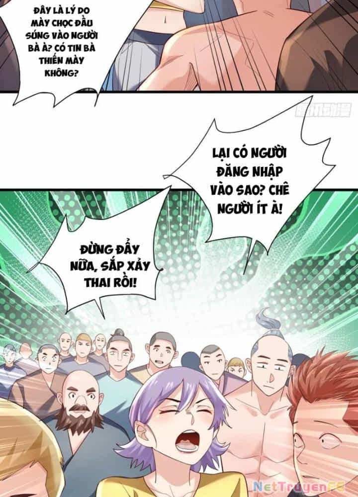 Từ Dã Quái Bắt Đầu Thăng Cấp - Chương 3 - ảnh 93