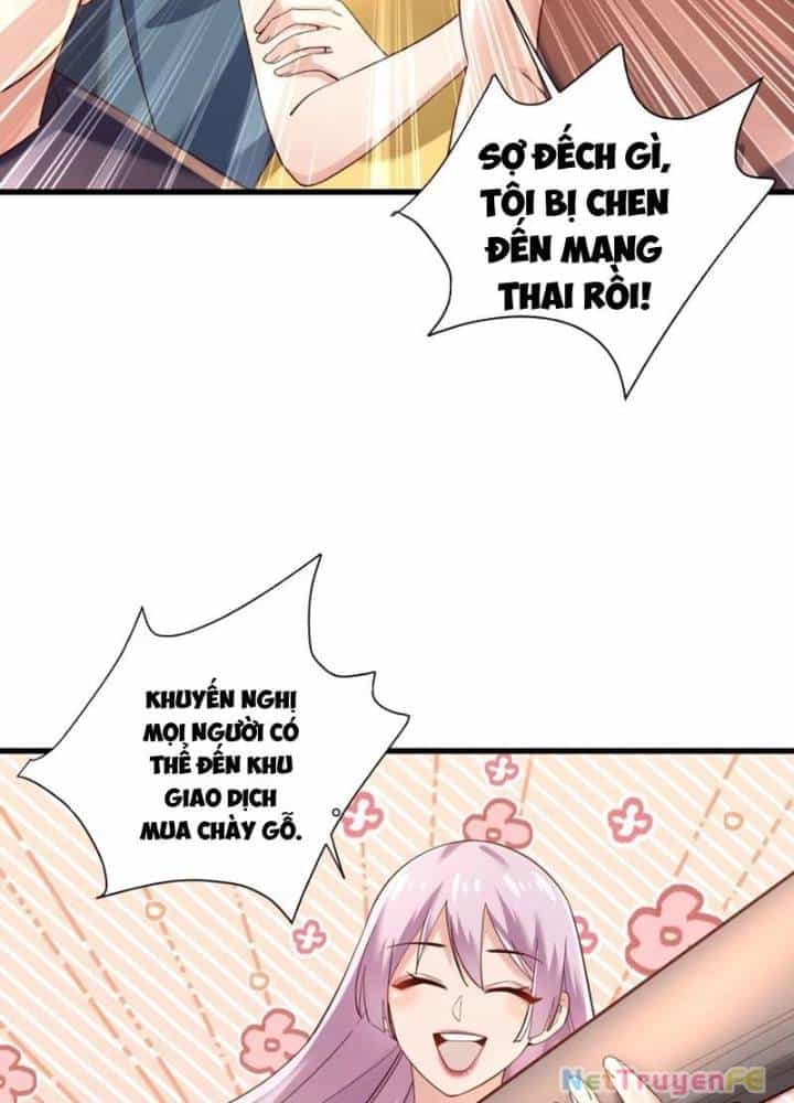 Từ Dã Quái Bắt Đầu Thăng Cấp - Chương 3 - ảnh 95