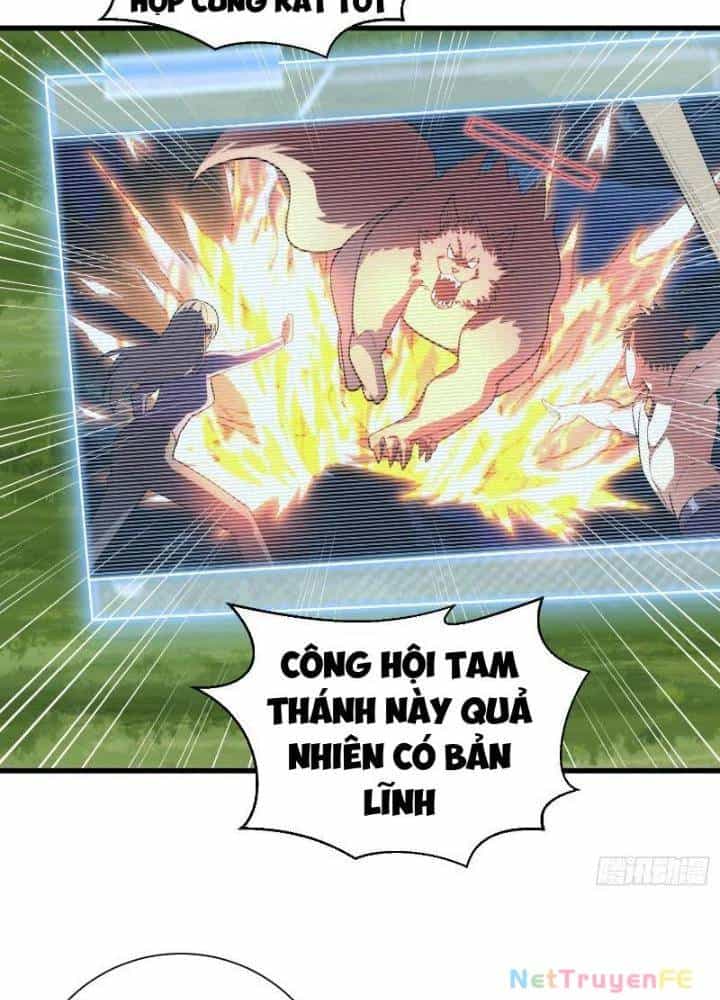 Từ Dã Quái Bắt Đầu Thăng Cấp - Chương 30 - ảnh 36
