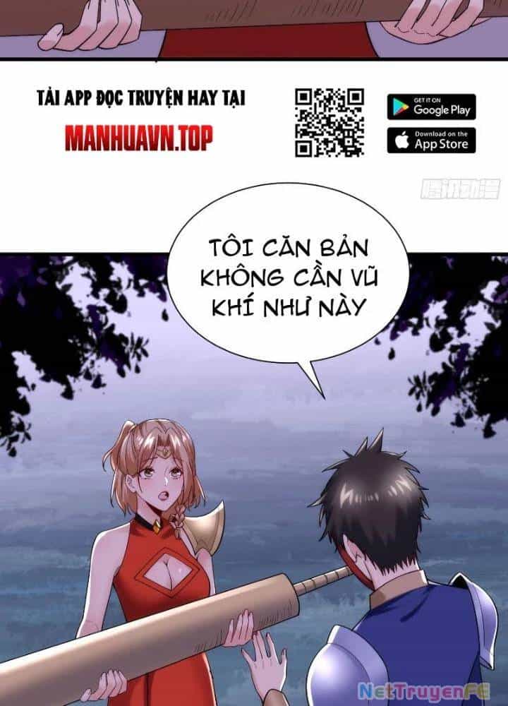 Từ Dã Quái Bắt Đầu Thăng Cấp - Chương 30 - ảnh 6