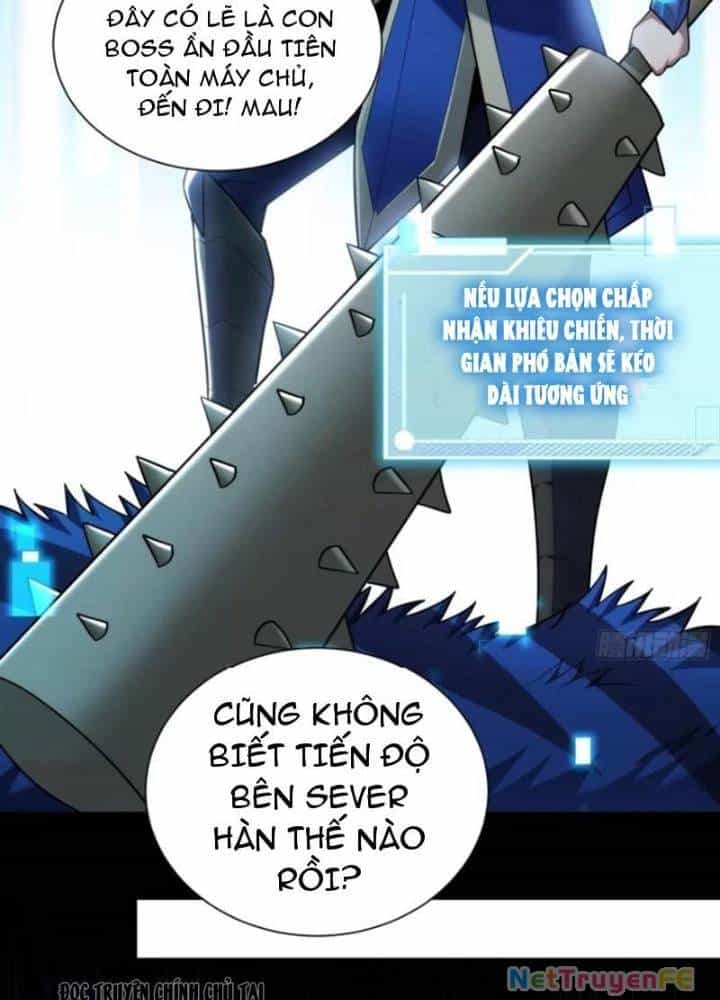 Từ Dã Quái Bắt Đầu Thăng Cấp - Chương 31 - ảnh 12