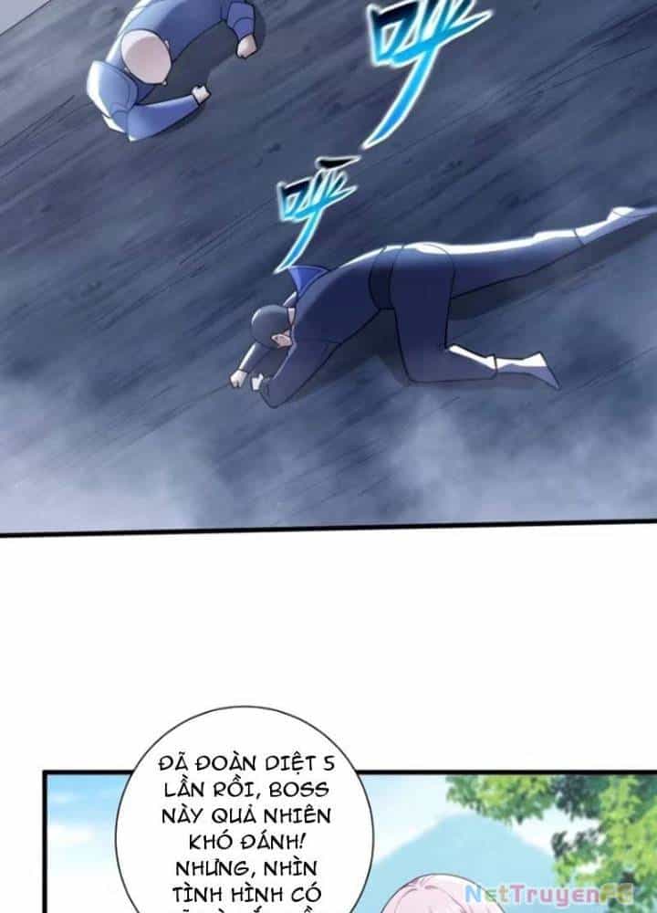 Từ Dã Quái Bắt Đầu Thăng Cấp - Chương 31 - ảnh 18
