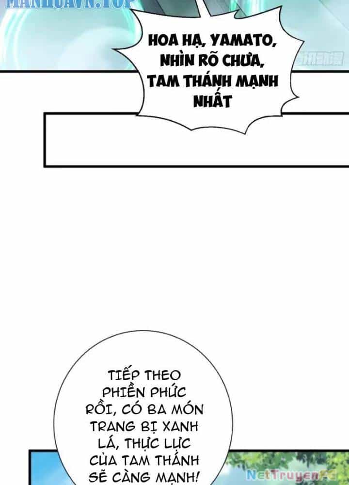 Từ Dã Quái Bắt Đầu Thăng Cấp - Chương 31 - ảnh 26